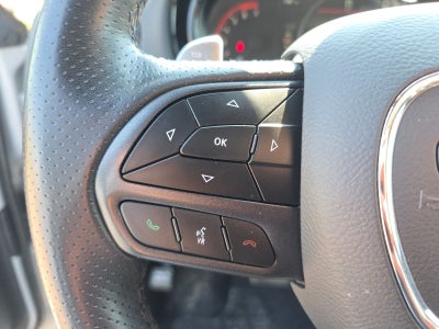 2025 Dodge Durango R/T Plus AWD