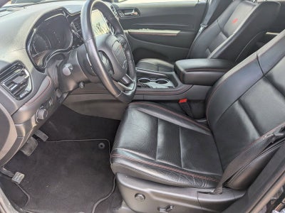 2025 Dodge Durango R/T Plus AWD