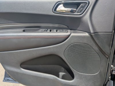 2025 Dodge Durango R/T Plus AWD