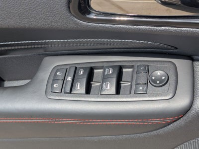 2025 Dodge Durango R/T Plus AWD