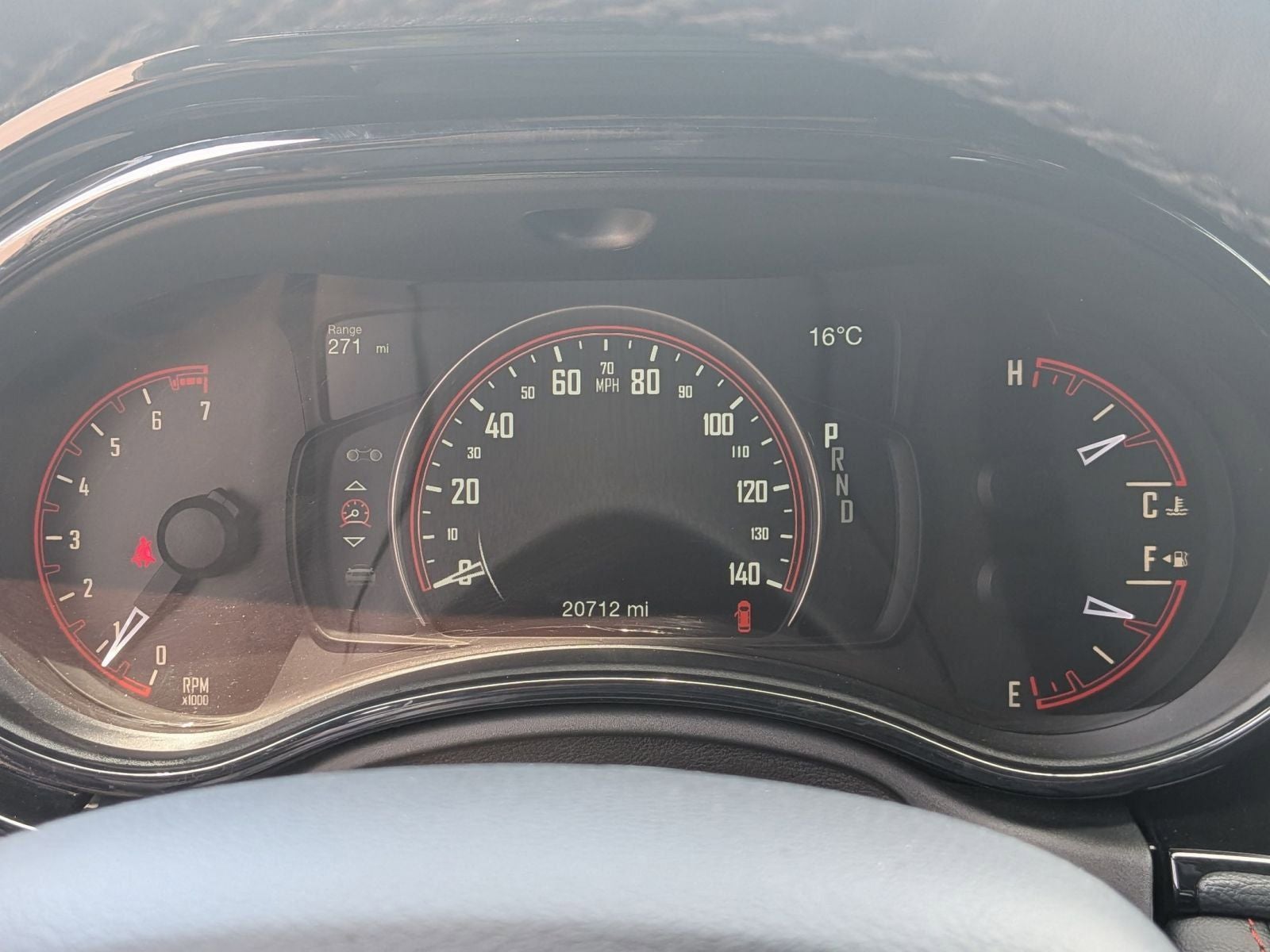 2025 Dodge Durango R/T Plus AWD