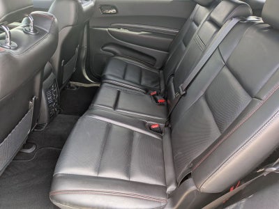 2025 Dodge Durango R/T Plus AWD