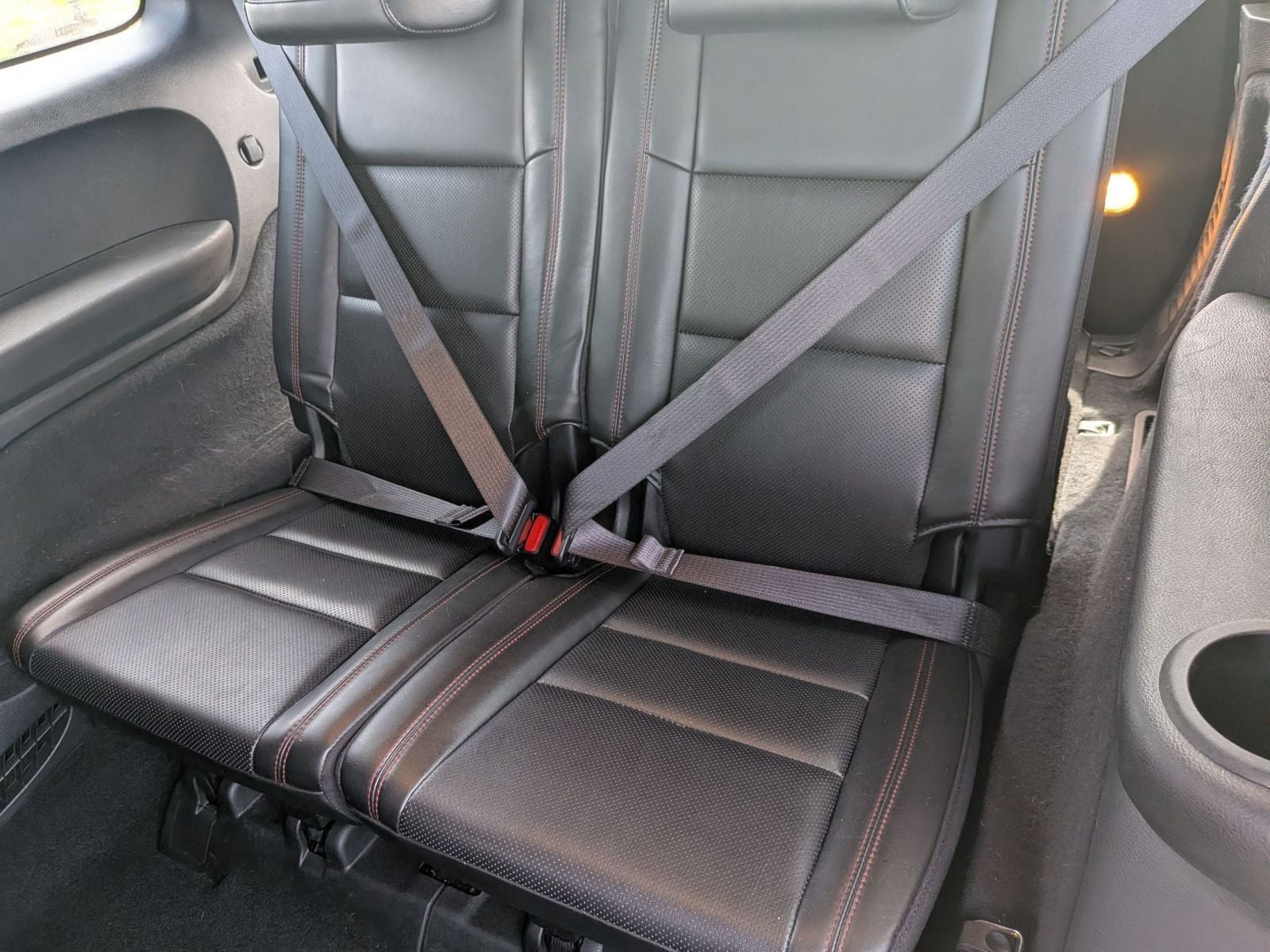 2025 Dodge Durango R/T Plus AWD