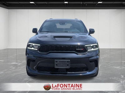 2025 Dodge Durango R/T Plus AWD