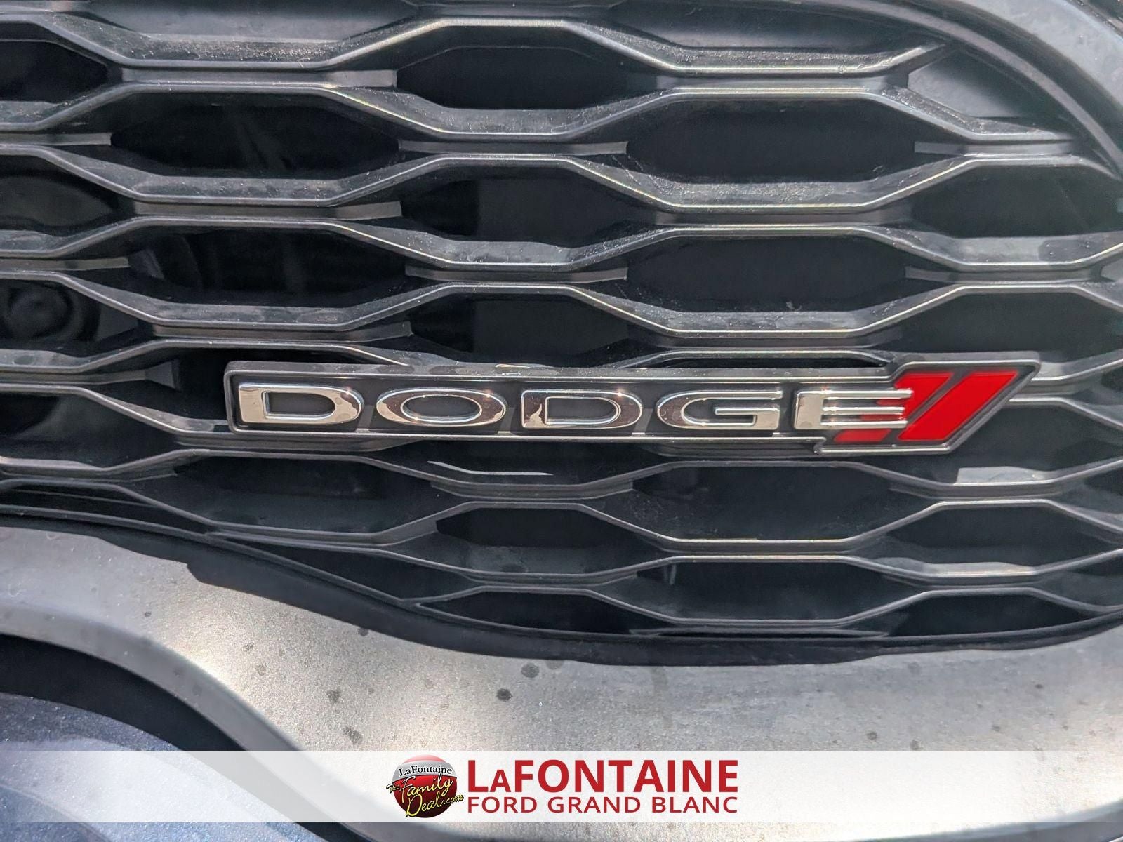 2025 Dodge Durango R/T Plus AWD