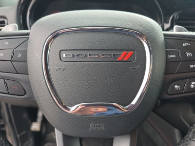 2025 Dodge Durango R/T Plus AWD
