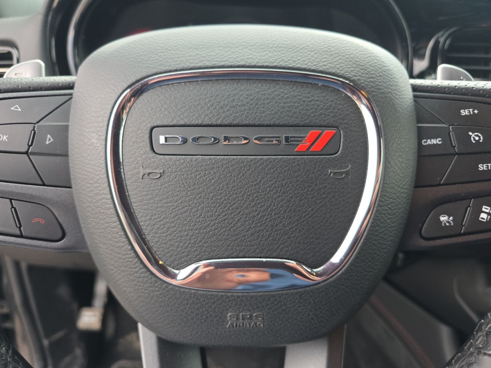 2025 Dodge Durango R/T Plus AWD