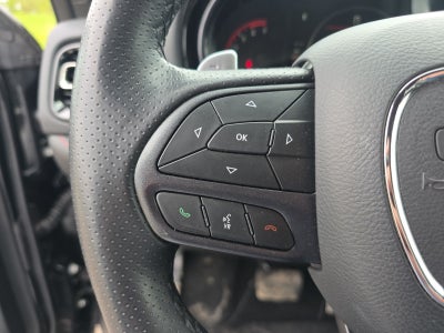 2025 Dodge Durango R/T Plus AWD
