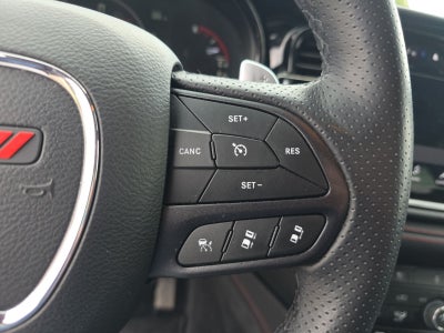 2025 Dodge Durango R/T Plus AWD