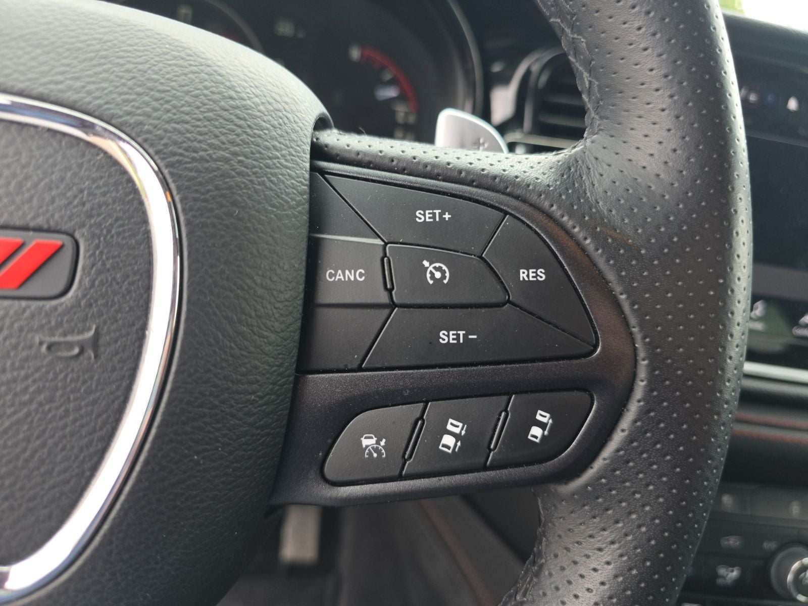 2025 Dodge Durango R/T Plus AWD