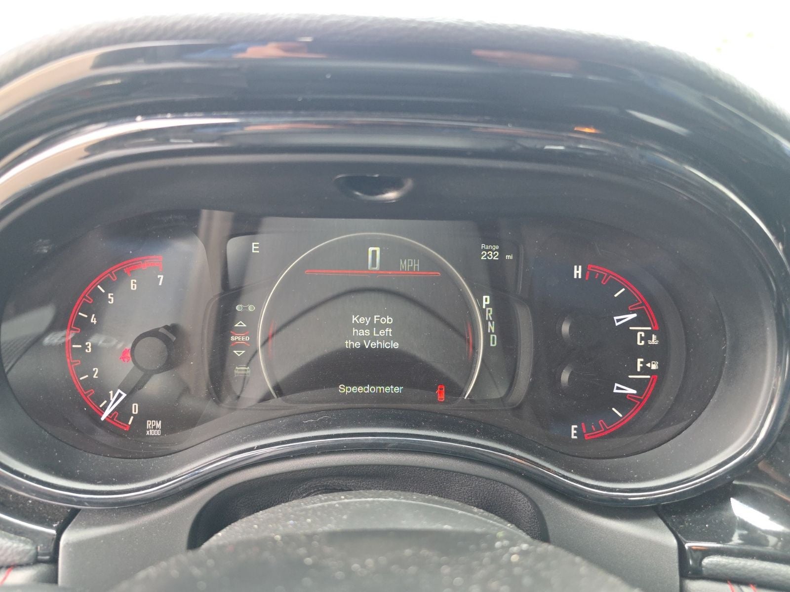 2025 Dodge Durango R/T Plus AWD