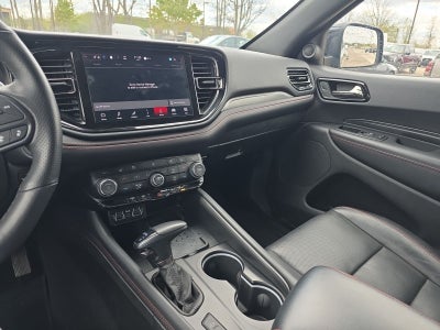 2025 Dodge Durango R/T Plus AWD