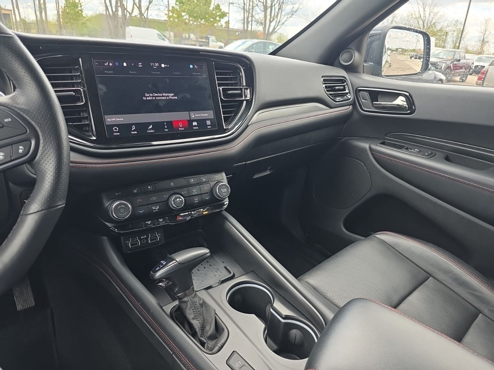 2025 Dodge Durango R/T Plus AWD