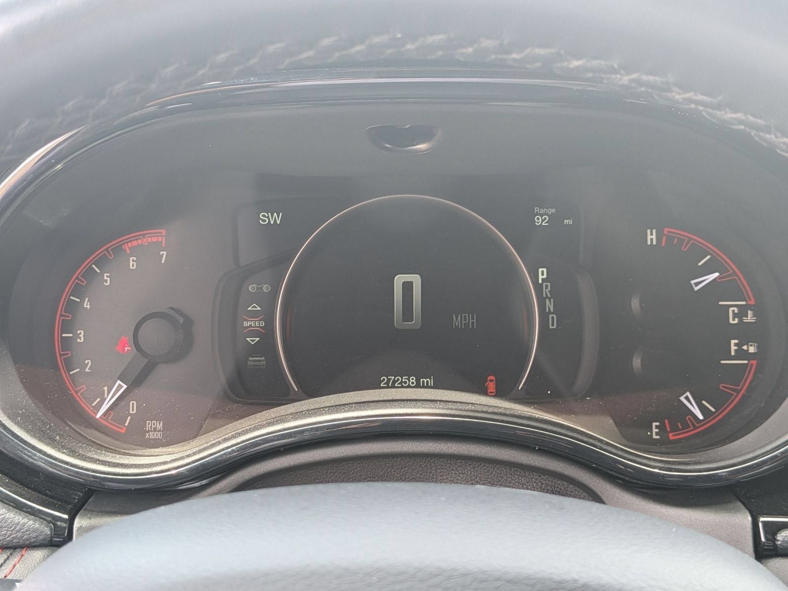 2025 Dodge Durango R/T Plus AWD