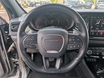 2025 Dodge Durango R/T Plus AWD