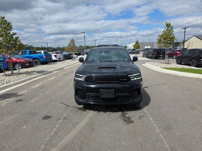 2025 Dodge Durango R/T Plus AWD
