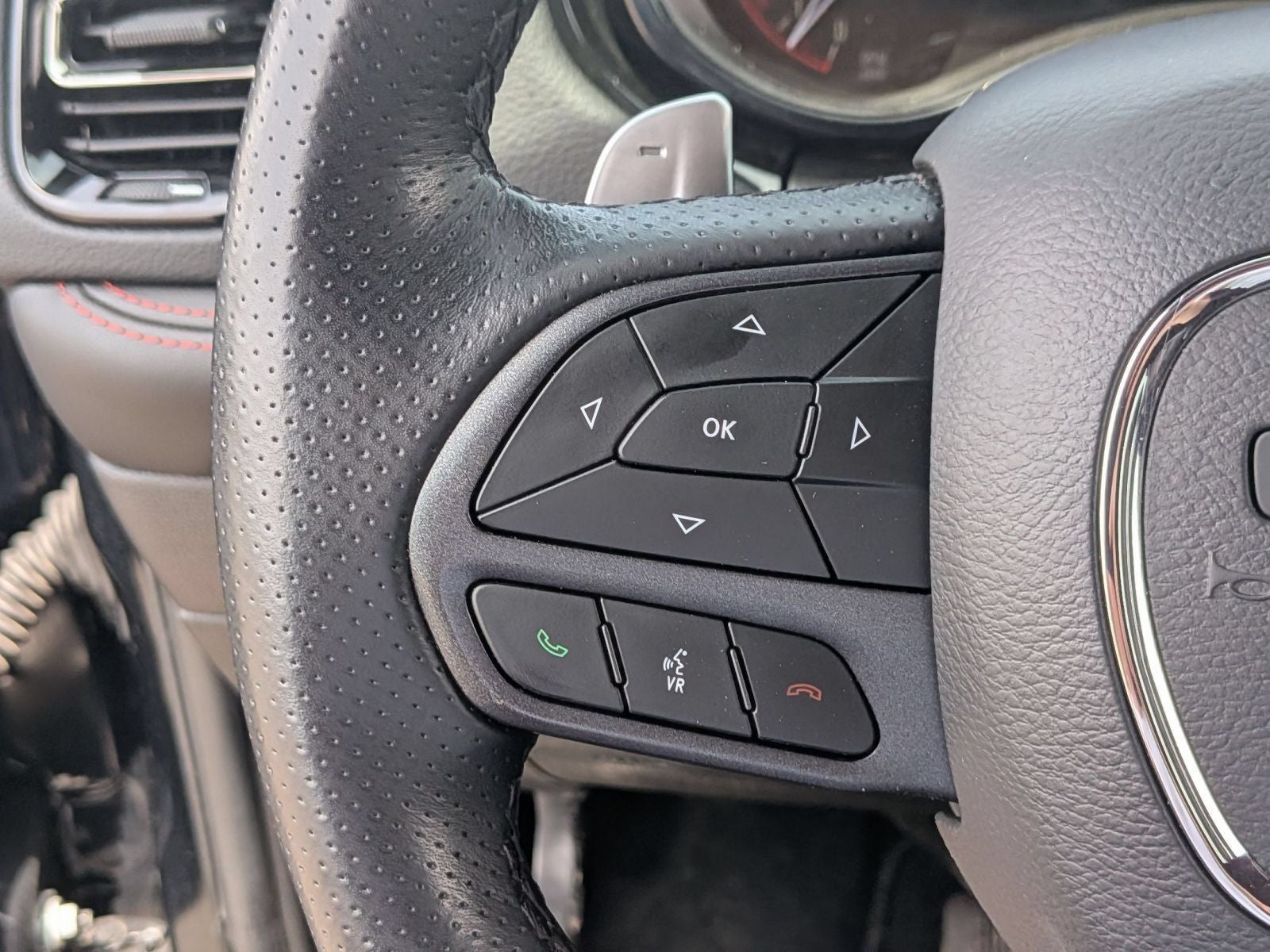 2025 Dodge Durango R/T Plus AWD