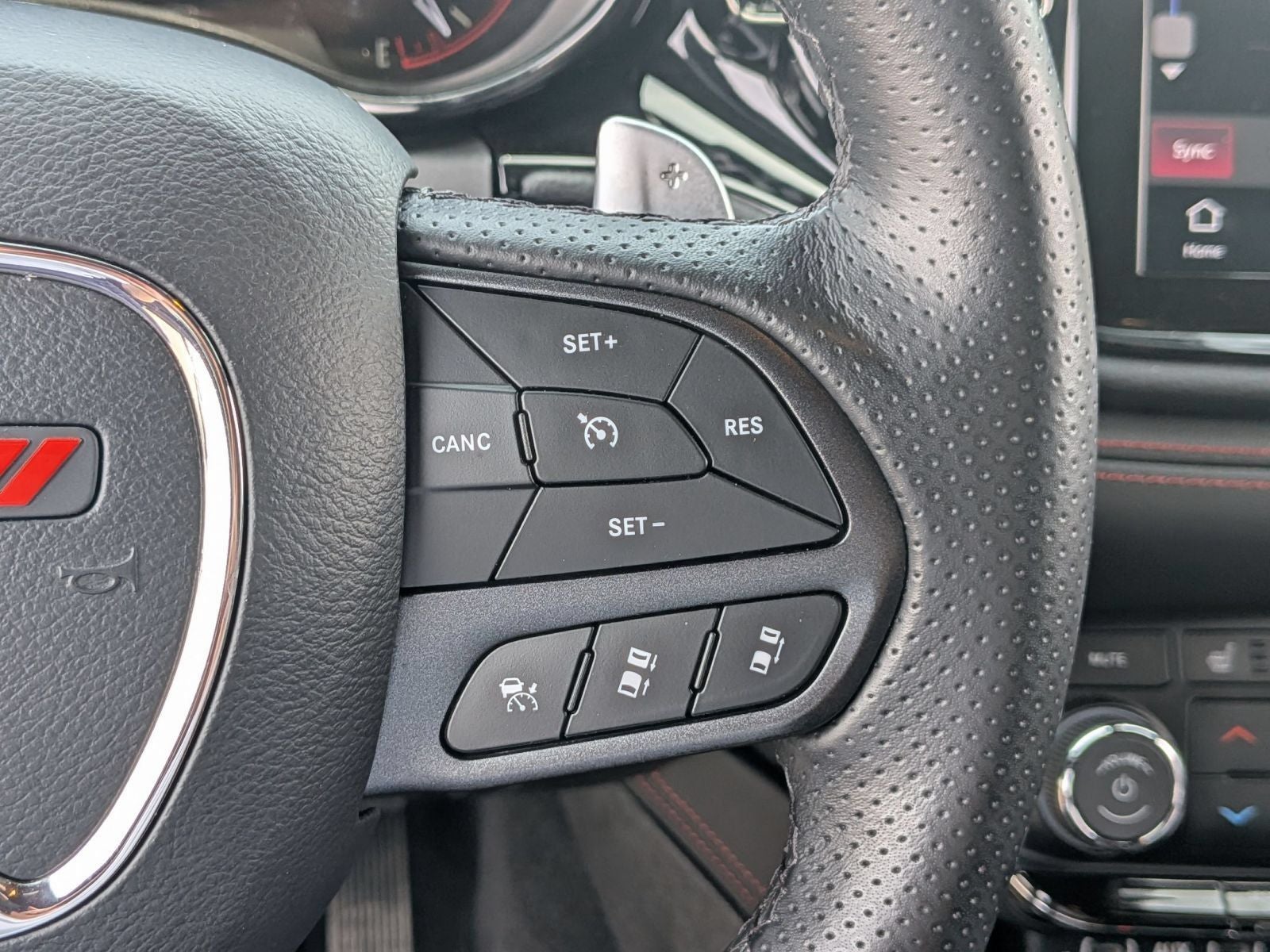 2025 Dodge Durango R/T Plus AWD