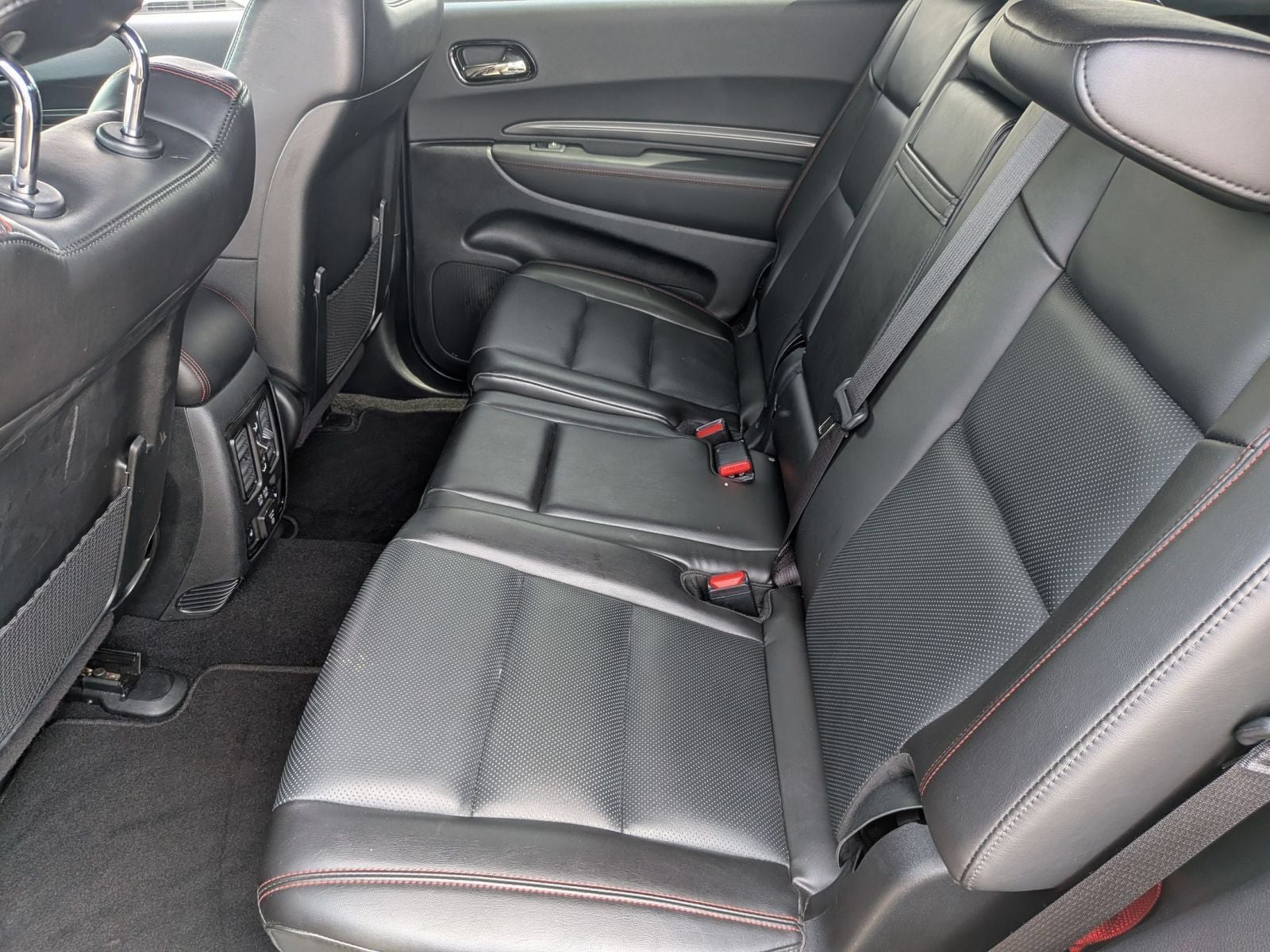 2025 Dodge Durango R/T Plus AWD