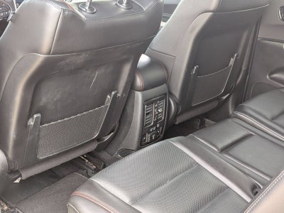 2025 Dodge Durango R/T Plus AWD