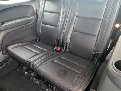 2025 Dodge Durango R/T Plus AWD