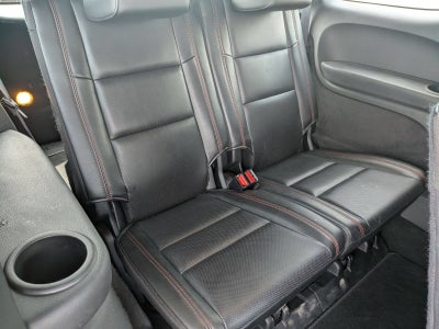 2025 Dodge Durango R/T Plus AWD