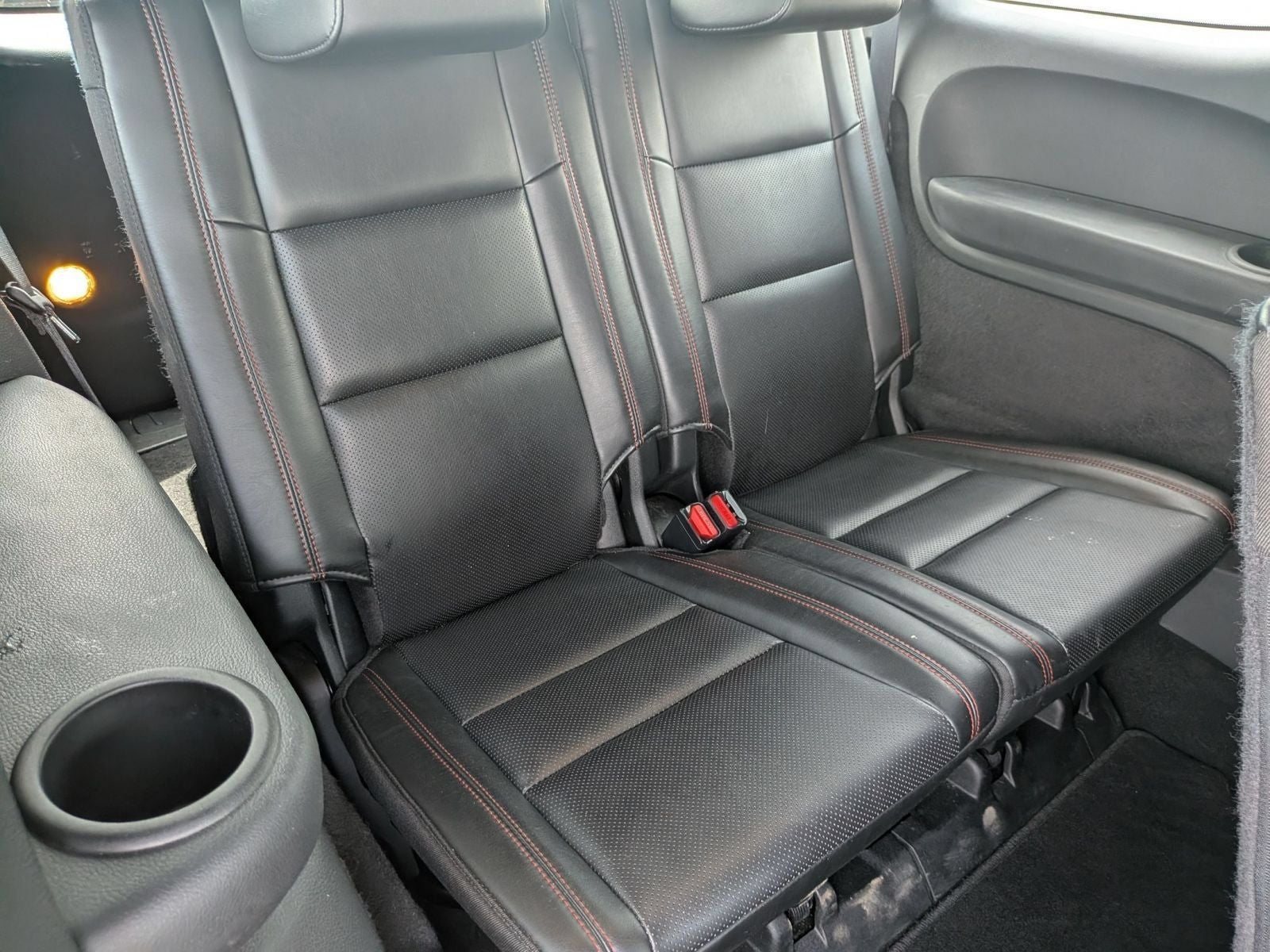 2025 Dodge Durango R/T Plus AWD