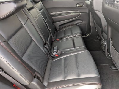 2025 Dodge Durango R/T Plus AWD