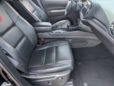 2025 Dodge Durango R/T Plus AWD