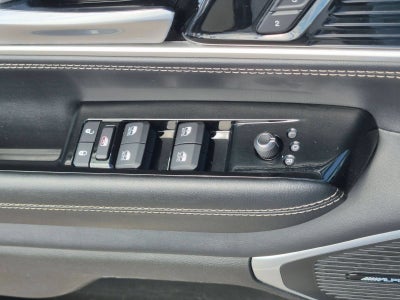 2024 Jeep Wagoneer L Series III