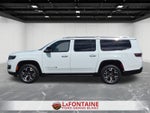 2024 Jeep Wagoneer L Series III