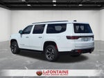 2024 Jeep Wagoneer L Series III