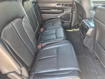 2024 Jeep Wagoneer L Series III