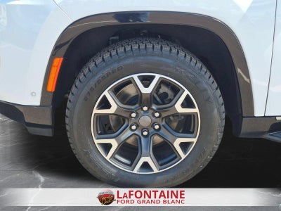 2024 Jeep Wagoneer L Series III