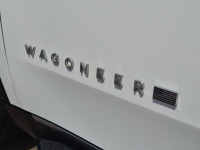 2024 Jeep Wagoneer L Series III