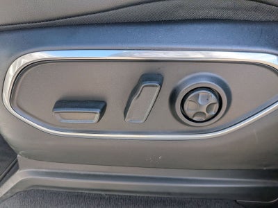 2024 Jeep Wagoneer Series II 4WD