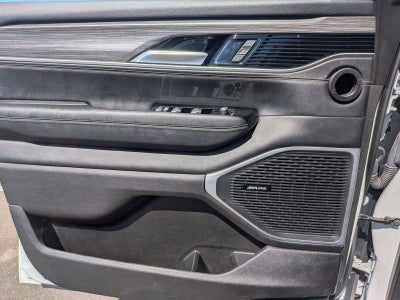 2024 Jeep Wagoneer Series II 4WD