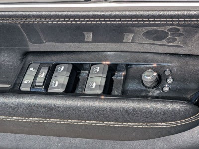 2024 Jeep Wagoneer Series II 4WD