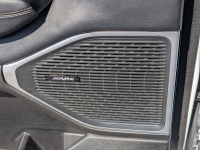 2024 Jeep Wagoneer Series II 4WD