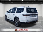 2024 Jeep Wagoneer Series II 4WD
