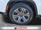 2024 Jeep Wagoneer Series II 4WD