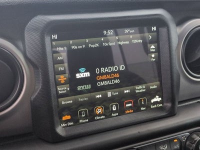 2021 Jeep Gladiator Sport 80th Anniversary