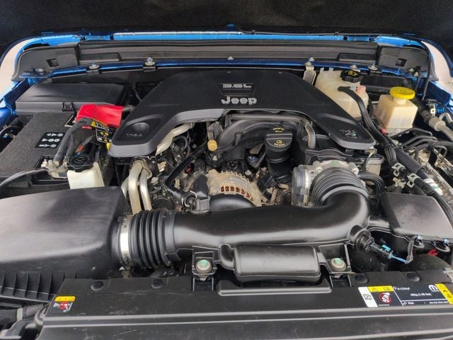 2021 Jeep Gladiator Sport 80th Anniversary