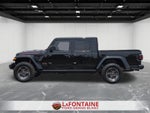 2022 Jeep Gladiator Rubicon 4X4