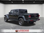 2022 Jeep Gladiator Rubicon 4X4