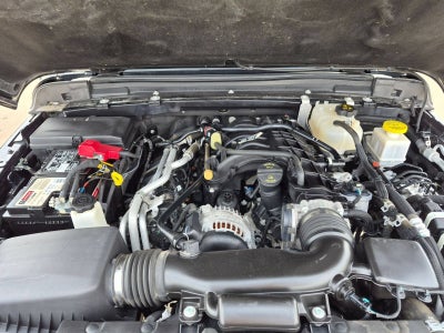 2022 Jeep Gladiator Rubicon 4X4