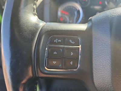 2017 RAM 1500 Sport 4X4
