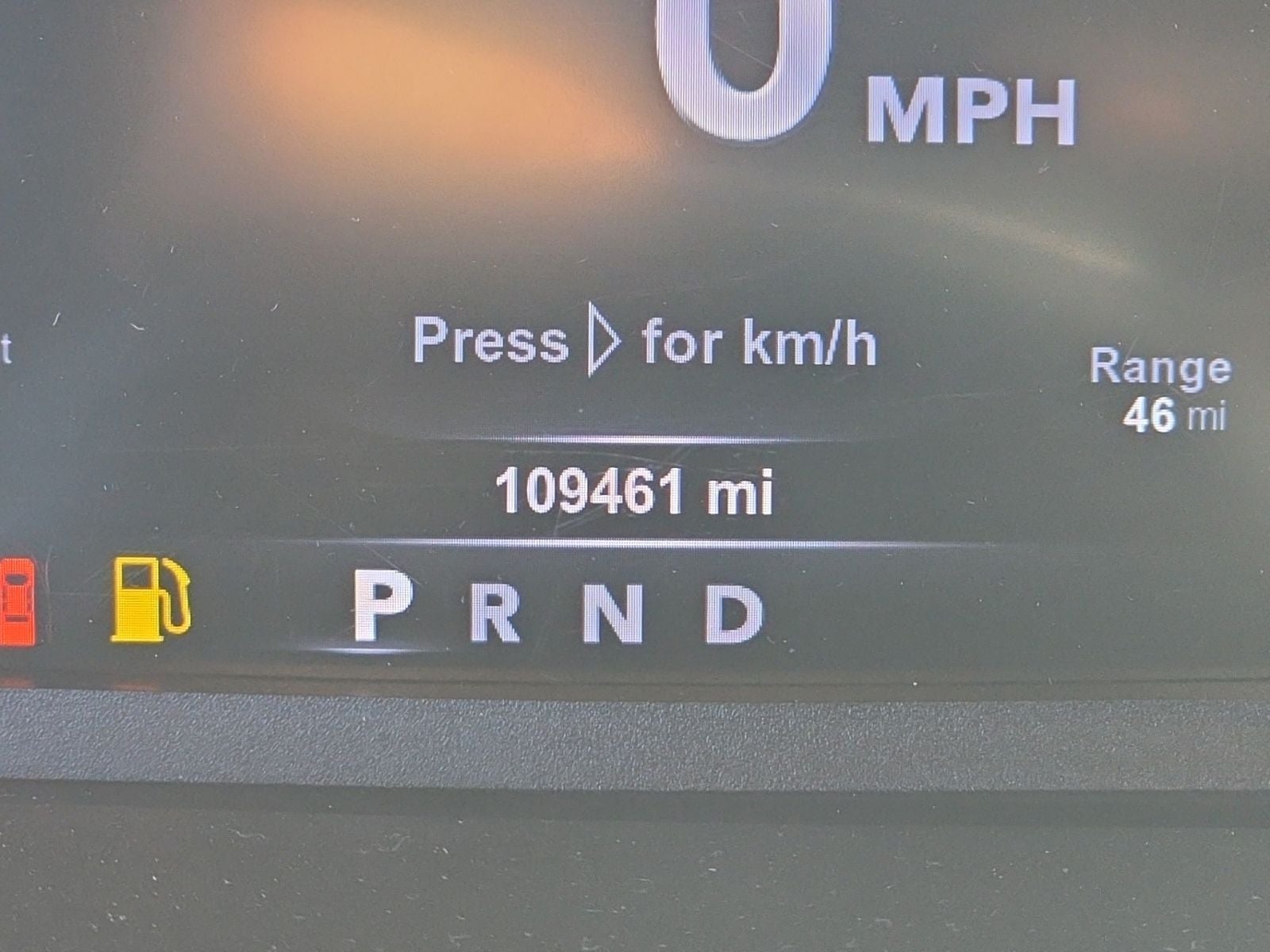 2017 RAM 1500 Sport 4X4