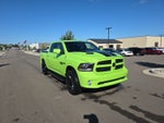 2017 RAM 1500 Sport 4X4