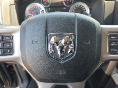 2015 RAM 1500 Laramie 4X4